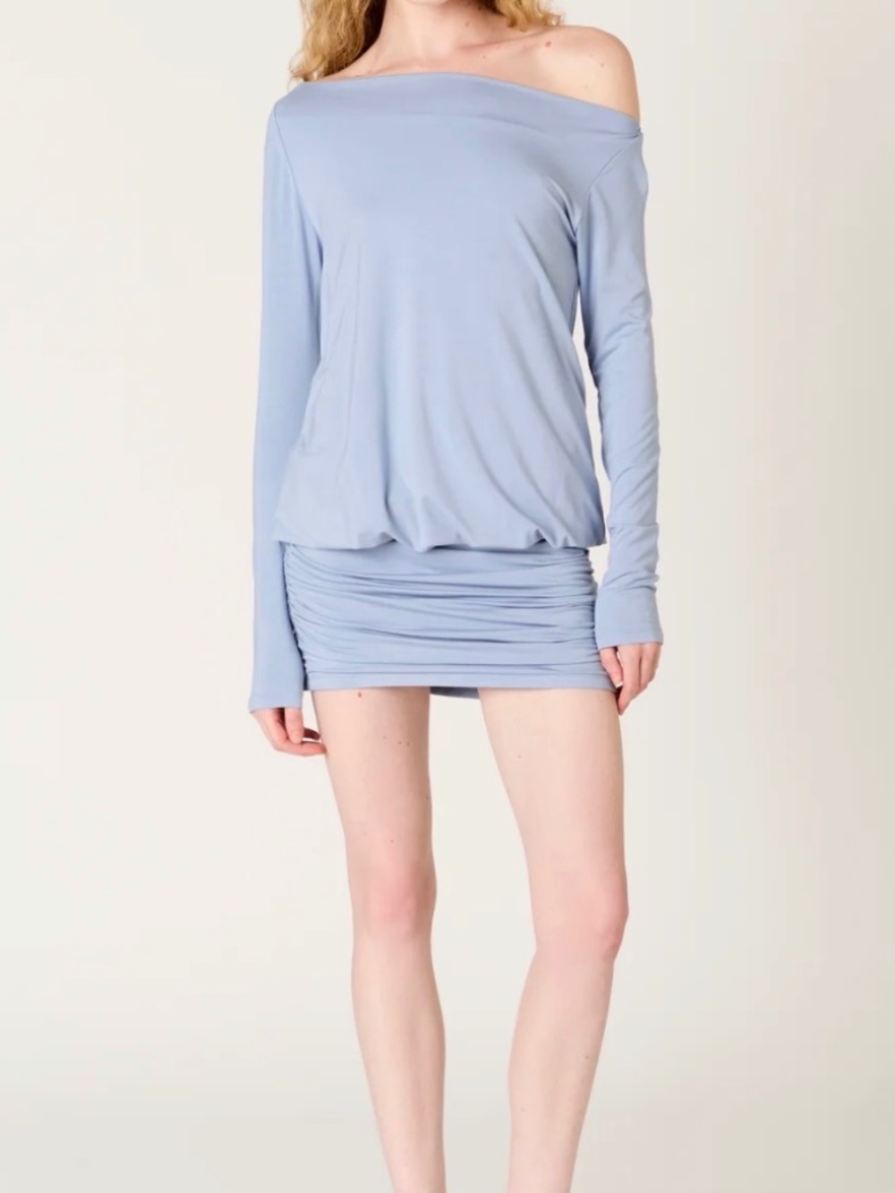 NWT NIA Burgos Dress